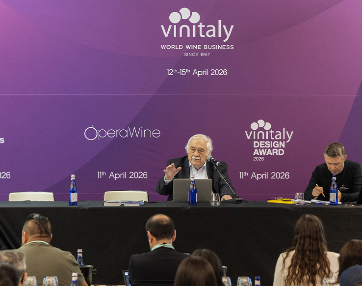 VIA Verona 2026 Advanced Seminar with Professor Attilio Scienza: Rethinking autochthony, new meanings for an ancient word