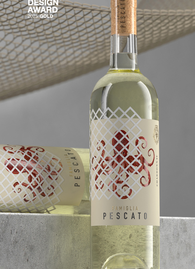 Chardonnay Famiglia Pescato