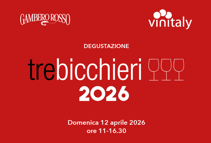 I Tre Bicchieri 2026