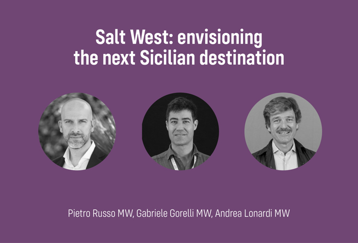 Salt West: immaginando la prossima destinazione siciliana