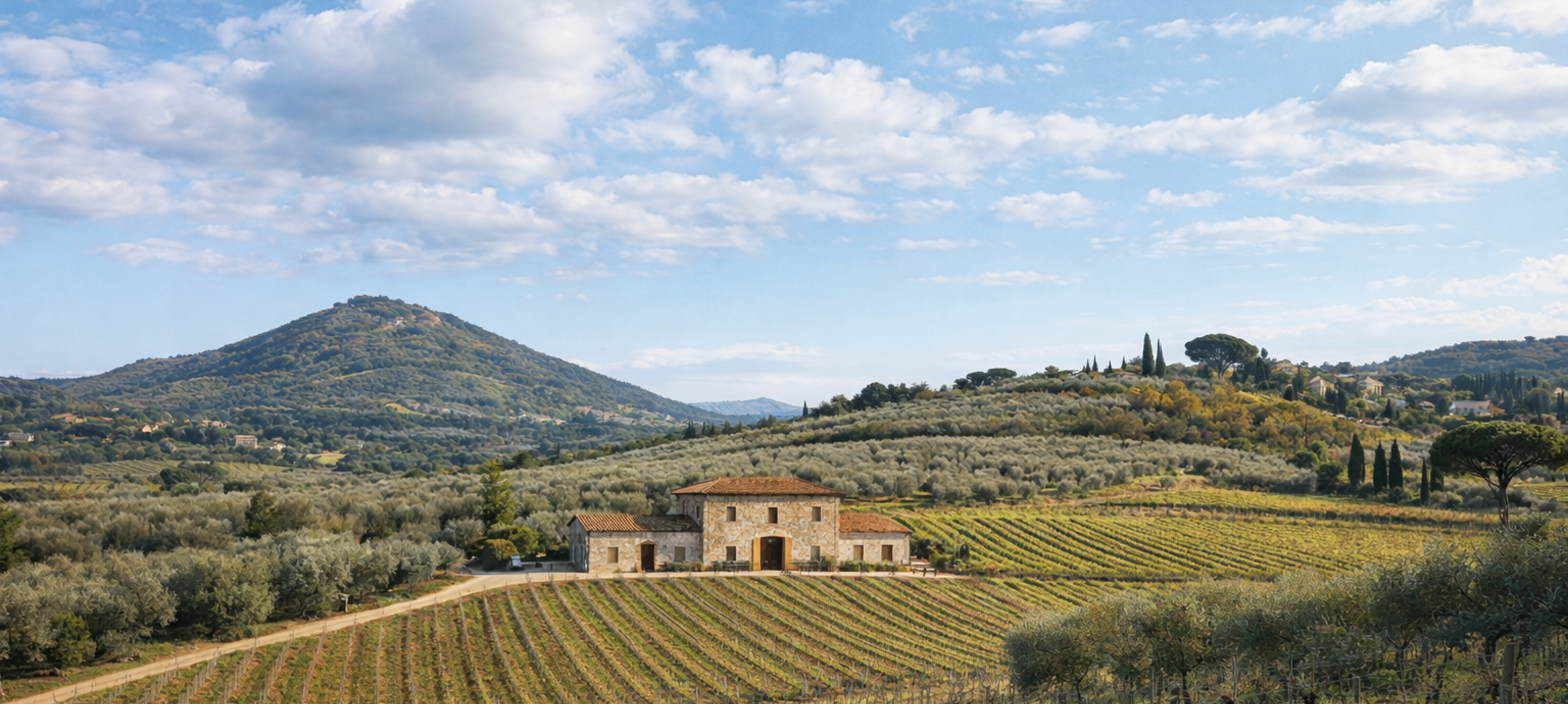 ESPERIENZE DOPO VINITALY AND THE CITY