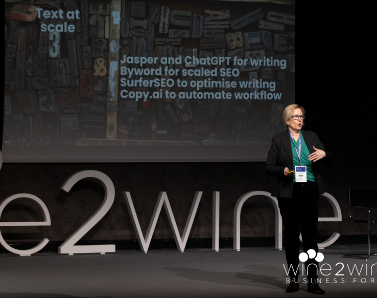 AI and Wine: The End of Tradition or a New Beginning?