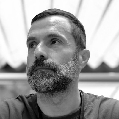 Paco Adín 