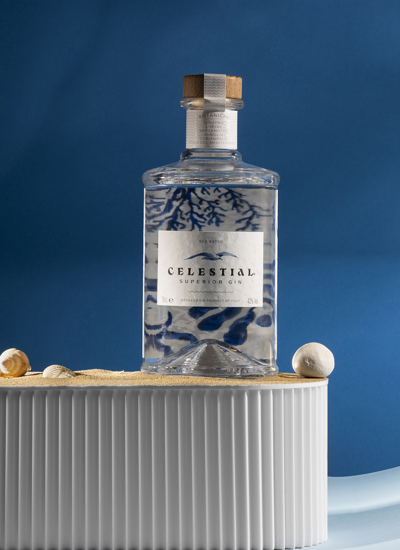 Celestial Superior Gin
