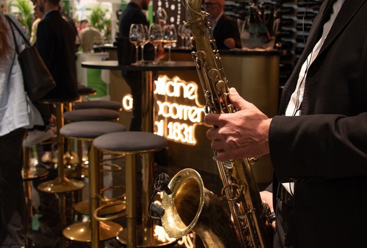 IL BACIO DEL VERMOUTH (1)