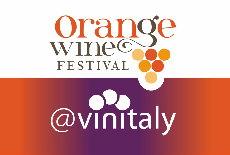 Orange Wine Festival @ Vinitaly: The Nature in the Glass
