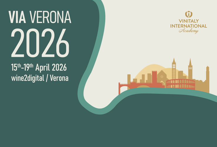 VIA Verona 2026