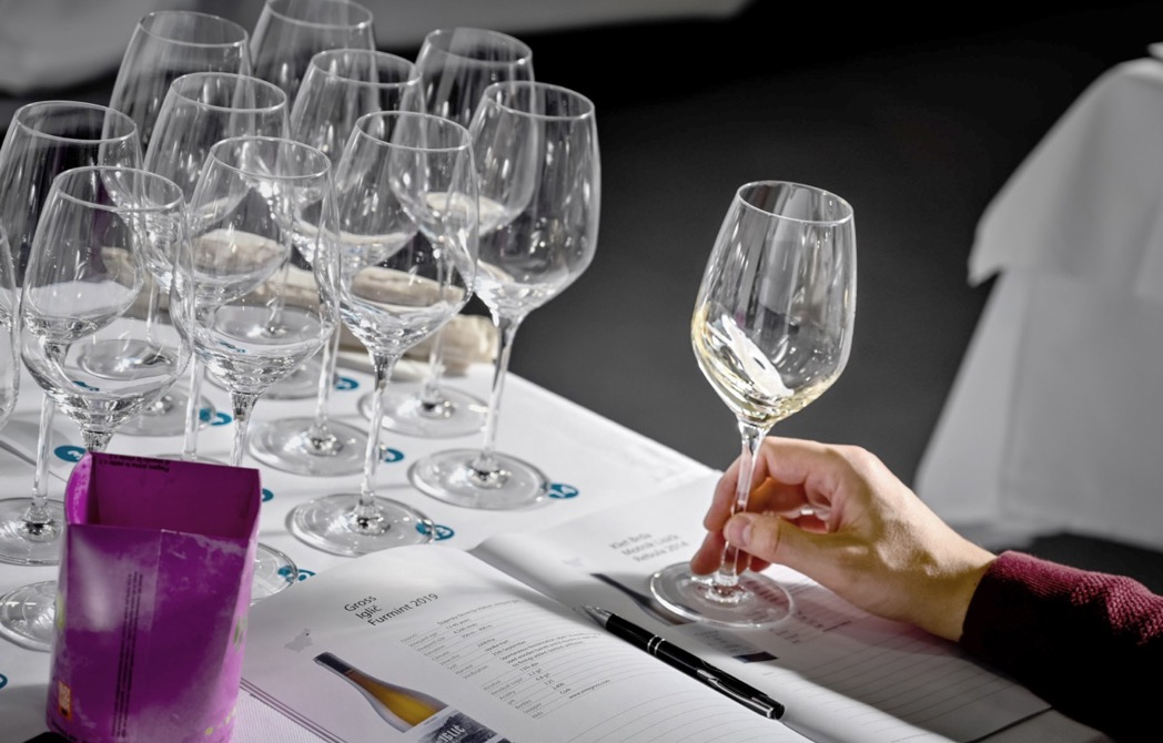 Vinitaly Micro Mega Wines