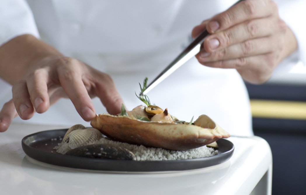 Ristorante Momenti d'Autore