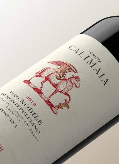 Tenuta Calimaia – Nobile di Montepulciano DOCG