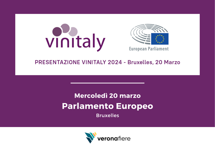 VERONAFIERE PRESENTA: 56ª EDIZIONE VINITALY