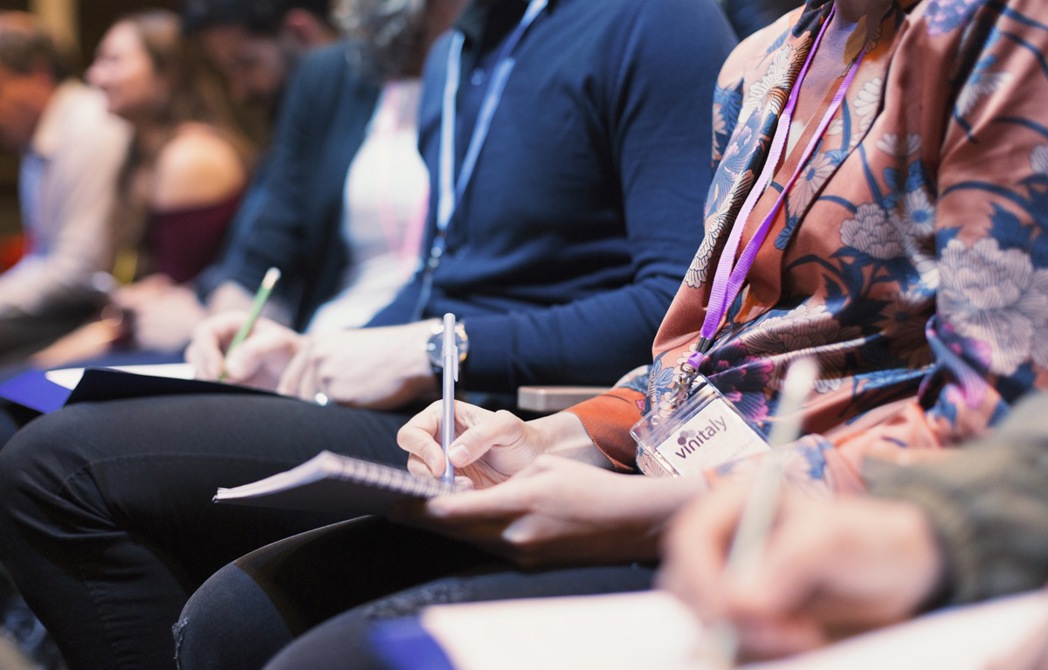 International events