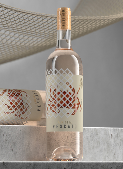 Rosé Famiglia Pescato
