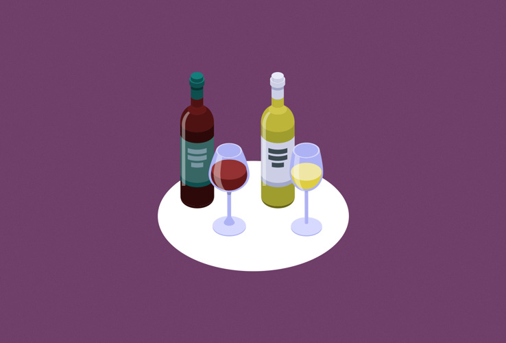 DEGUSTAZIONE INTERNAZIONALE | Vigneti albanesi: svelando i segreti del vino