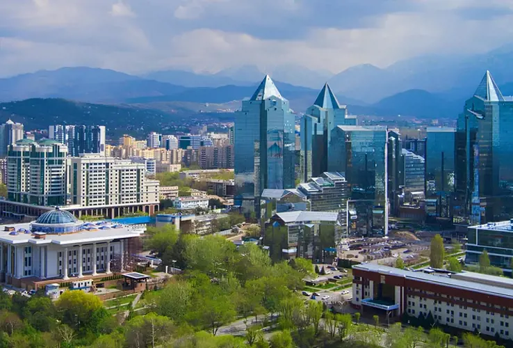 Vinitaly Kazakhstan Roadshow