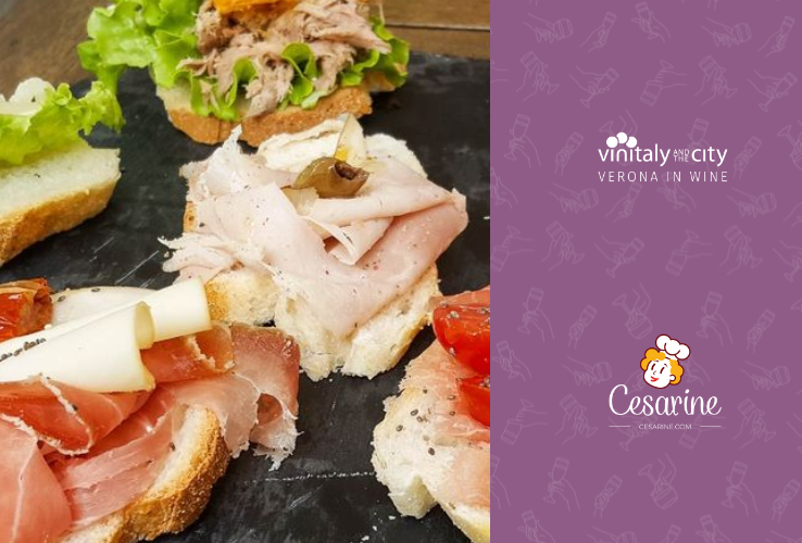 Cesarine: Corso di cucina sui cicchetti e bigoli | 3