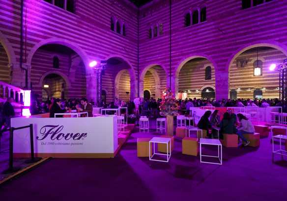 Esperienze durante Vinitaly and the City