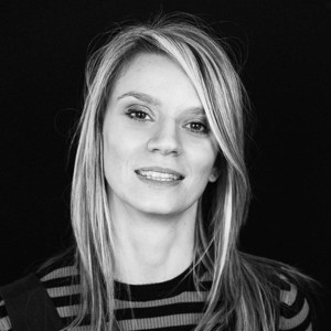 Anita Peretti (Hall 3-7 - Hall Regionale)