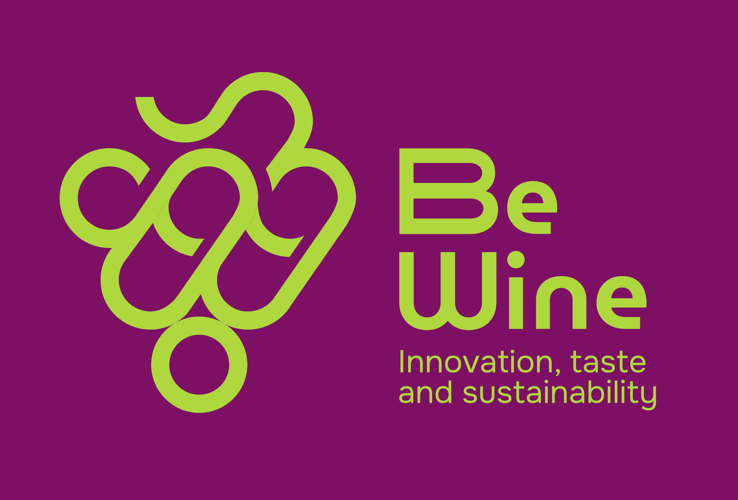 BeWine. Innovation, taste & sustainability. With the Wine Label Design Prize in cooperation with B Lab Italia and Naba
