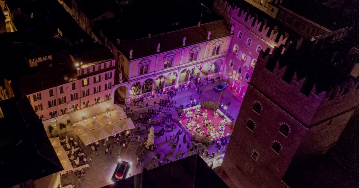 Vinitaly logo