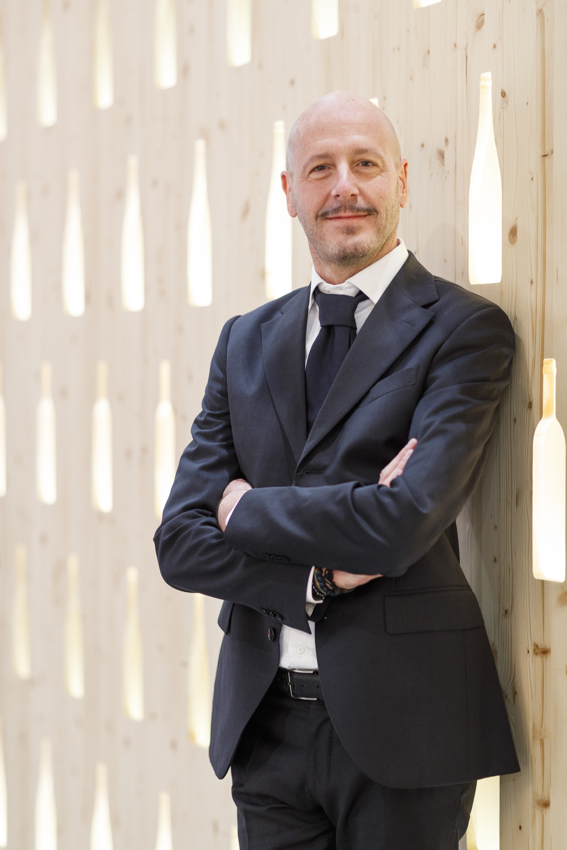 Speaker - Federico Girotto