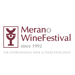 Organizer - Merano WineFestival