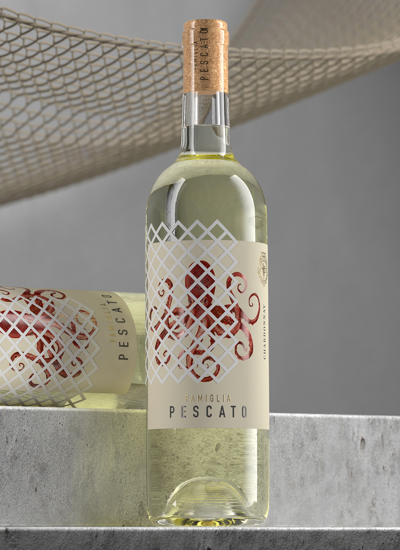 Chardonnay Famiglia Pescato