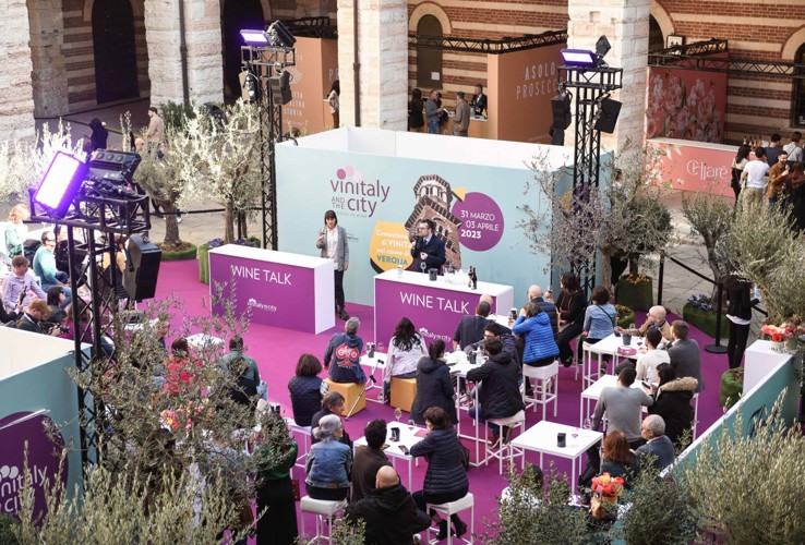 Wine Talk | Verona, Argentina_Andata e ritorno