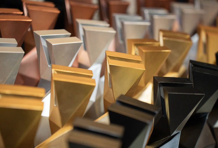 Vinitaly Design Award