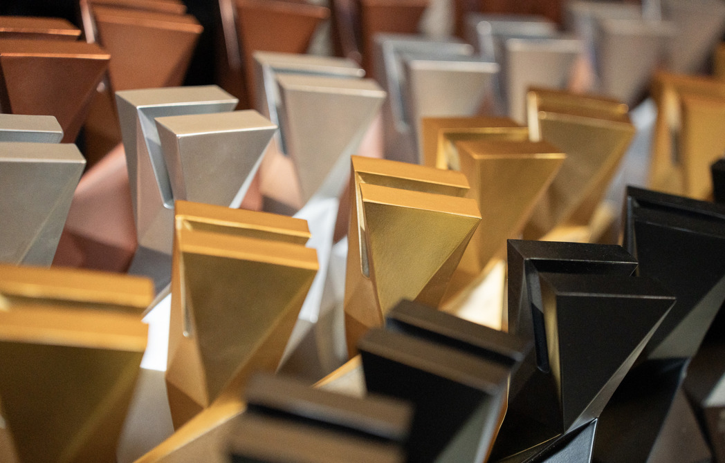 Vinitaly Design Award