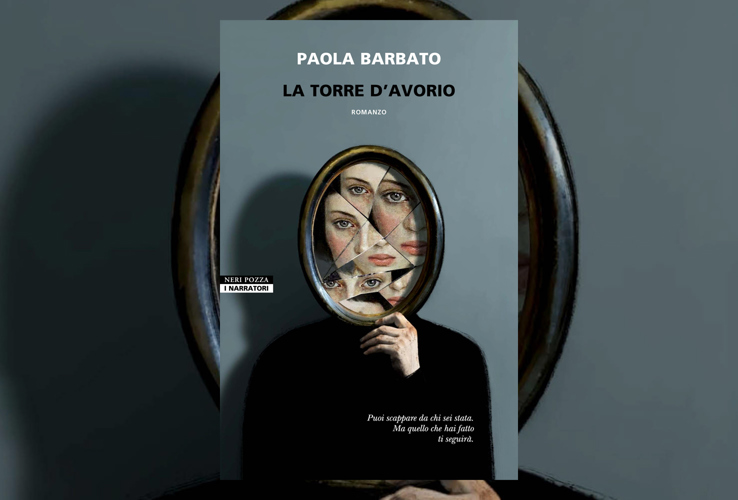 BOOK TASTING : Paola Barbato, La Torre d'Avorio, edito da Neri Pozza (1)