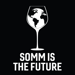 Organizer - SOMM IS THE FUTURE 