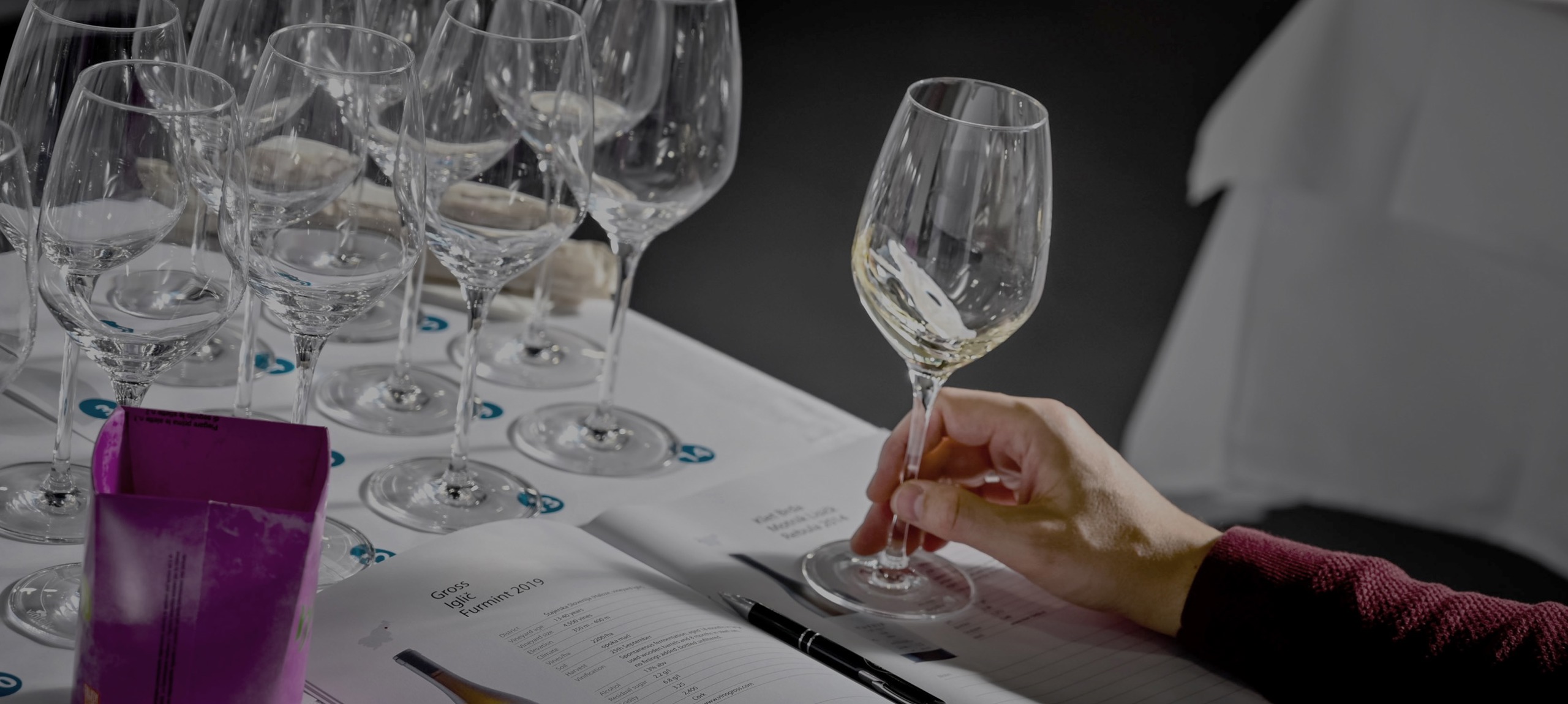 Vinitaly Micro Mega Wines