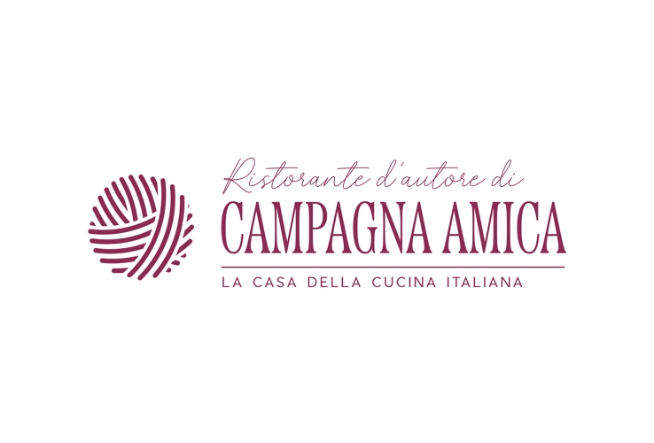 Ristorante d'Autore di Campagna Amica