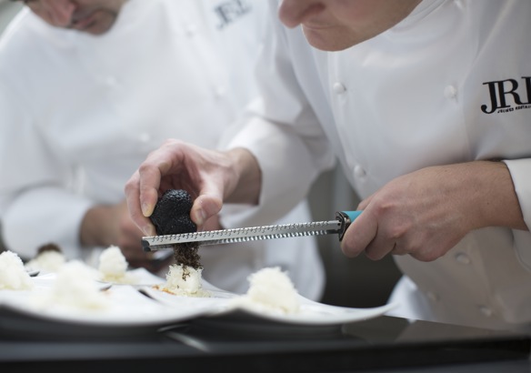 La Grande Cucina Vinitaly