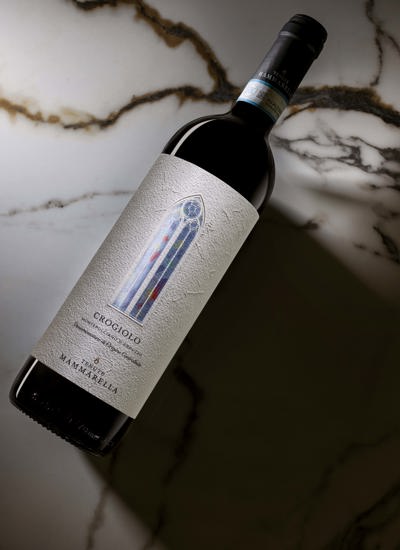 Crogiolo Montepulciano d'Abruzzo 