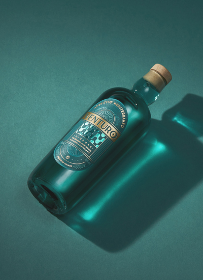 Aperitivo Mediterraneo