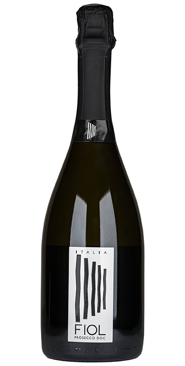 PROSECCO DOC SPUMANTE EXTRA DRY “FIOL”