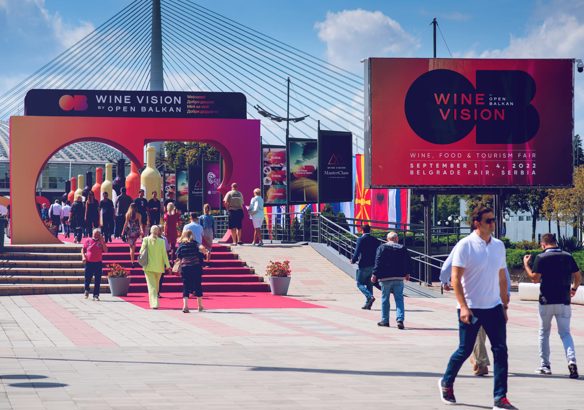 Vinitaly @ Wine Vision