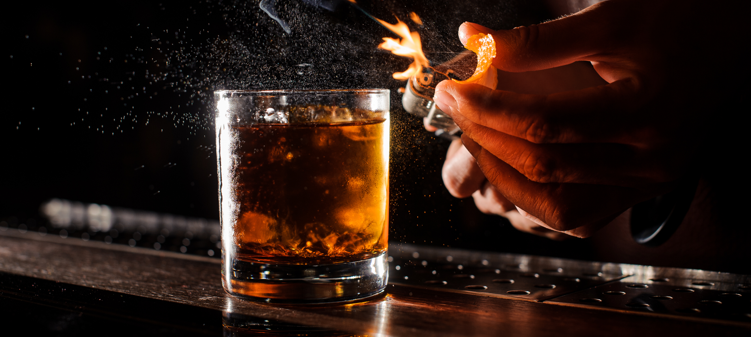 Mixology