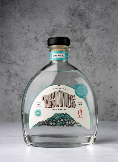Vesuvio Zero
