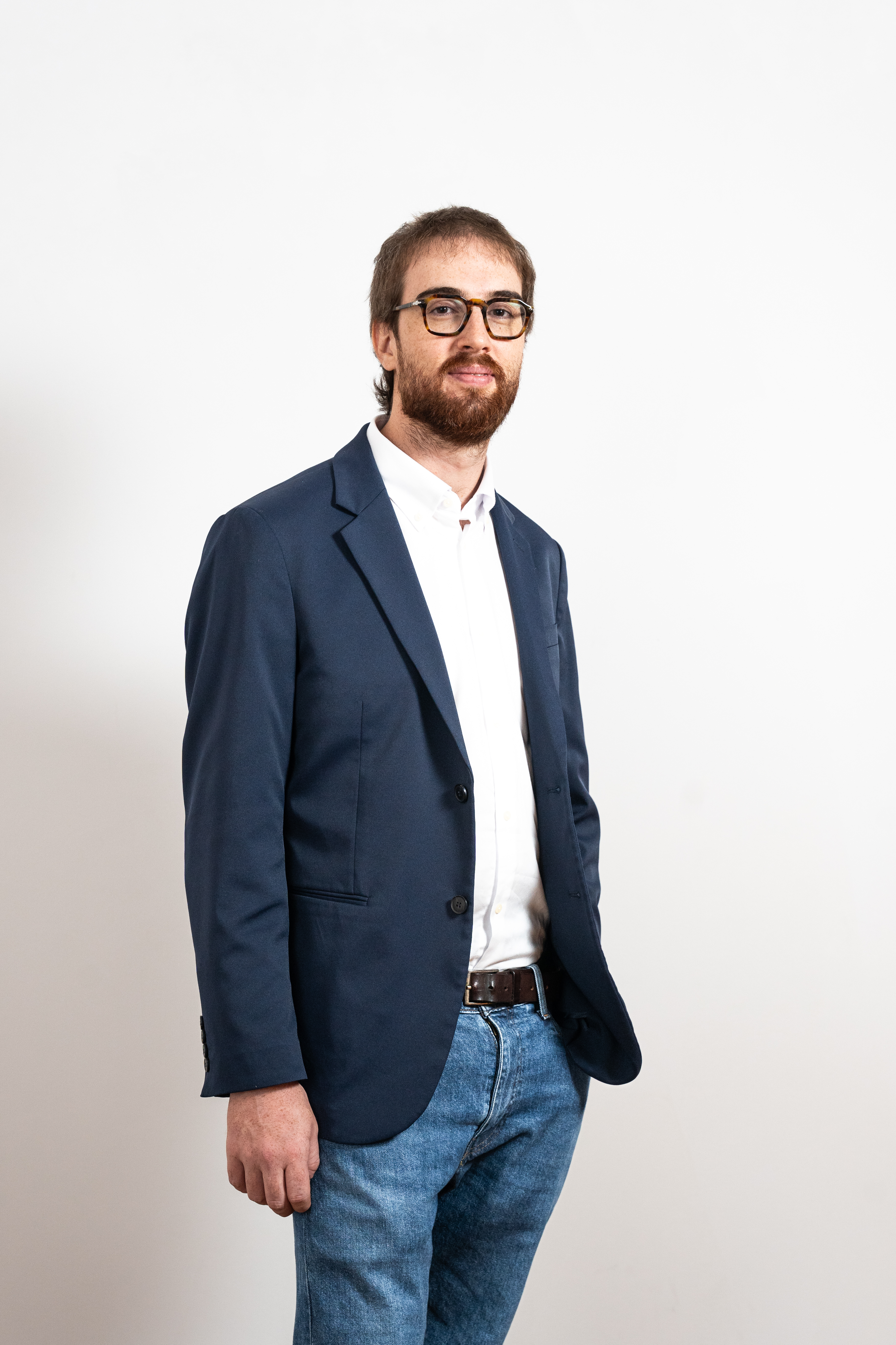 Speaker - Alessandro Chelli