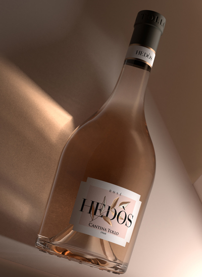 Hedòs Rosé