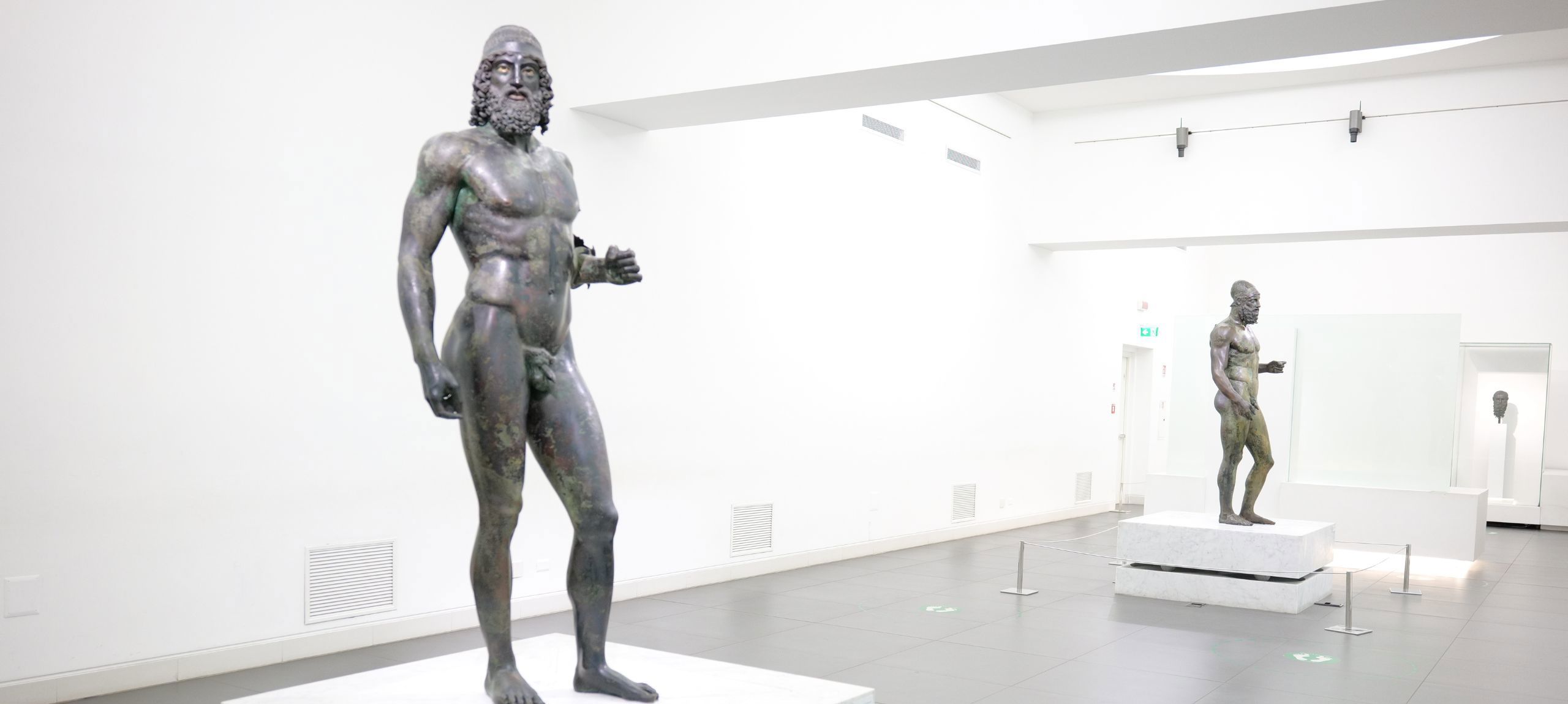 Museo Archeologico Nazionale di Reggio Calabria
