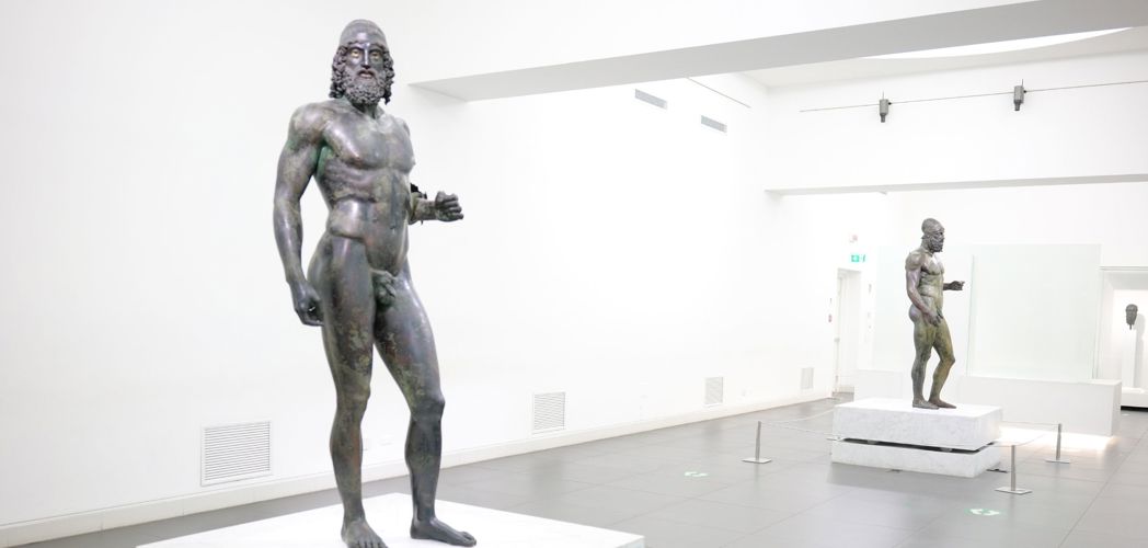 Museo Archeologico Nazionale di Reggio Calabria