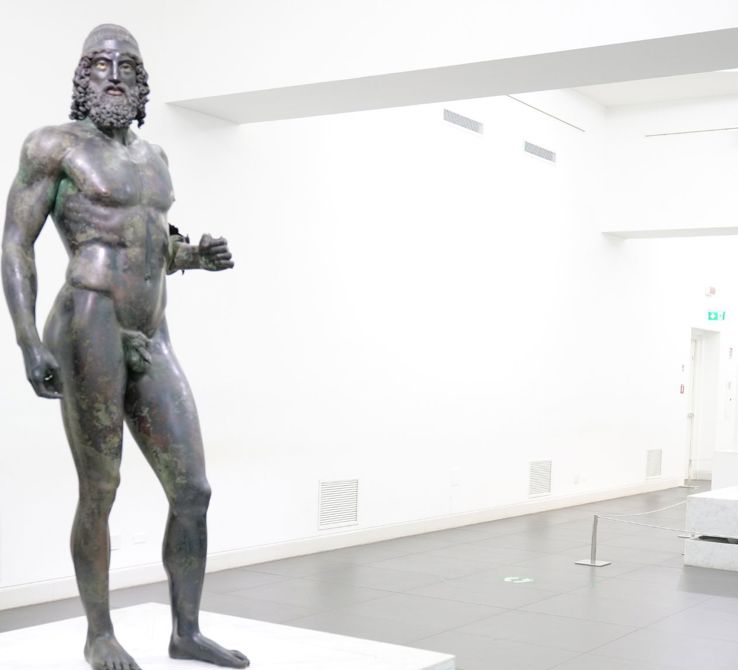 National Archaeological Museum of Reggio Calabria