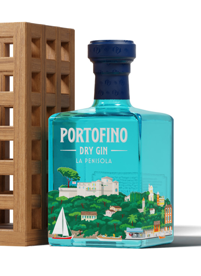 Dry Gin