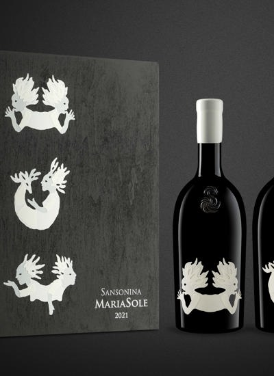 Mariasole Gift Box 