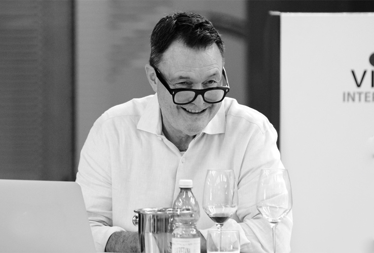 Wine Spectator Workshop led by Bruce Sanderson | Barbaresco Retrospective