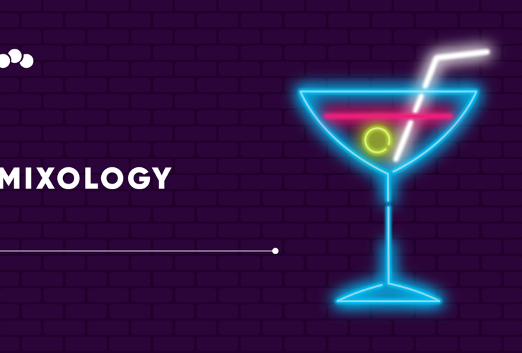 MIXOLOGY: SOCIAL MIXING VS REAL MIXING